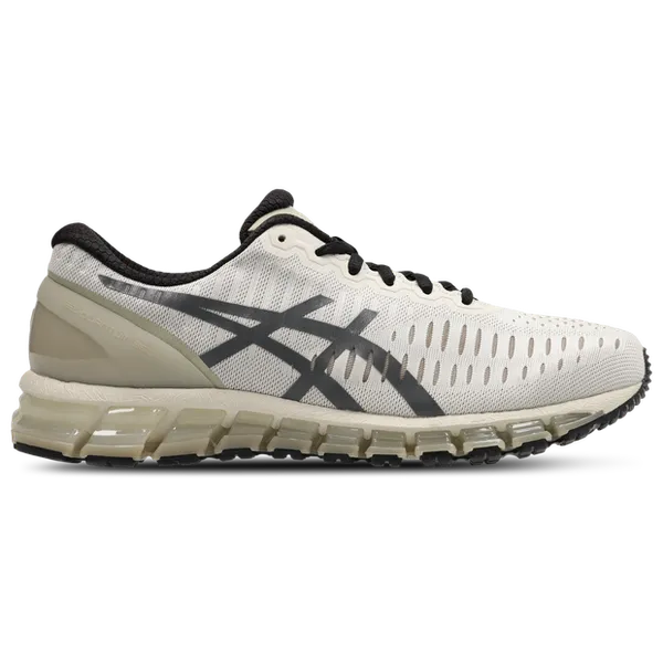 ASICS QUANTUM Sneakers Heren - Grijs Grey — vergelijk prijzen bij 1 winkel