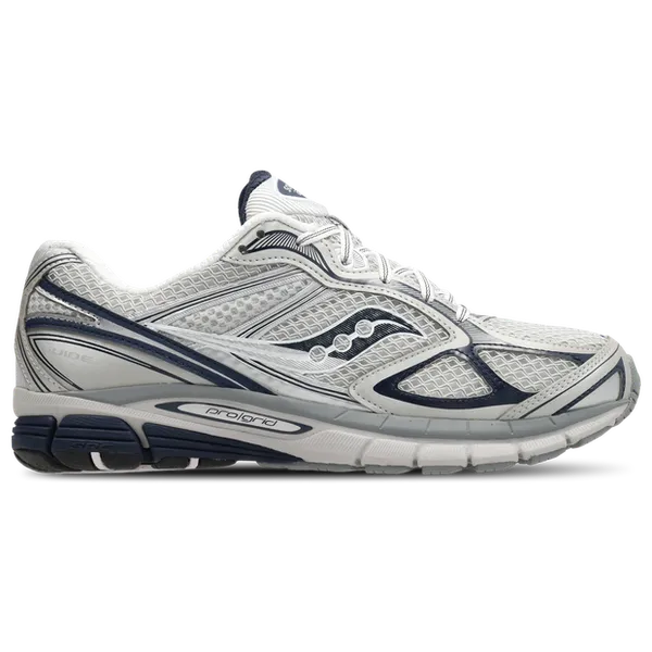 Saucony Guide 7 Sneakers Heren - Grijs Grey — vergelijk prijzen bij 1 winkel