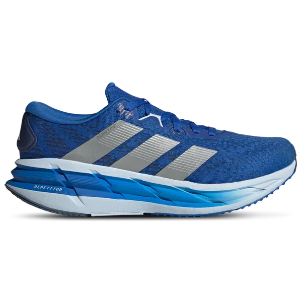adidas Adistar Sneakers Heren - Blauw Blue — vergelijk prijzen bij 1 winkel