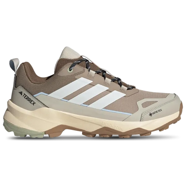 adidas Terrex Sneakers Heren - Groen Green — vergelijk prijzen bij 1 winkel