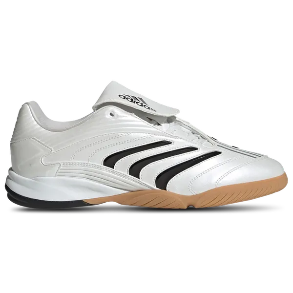 adidas Predator Sala Sneakers Heren - Wit White — vergelijk prijzen bij 1 winkel