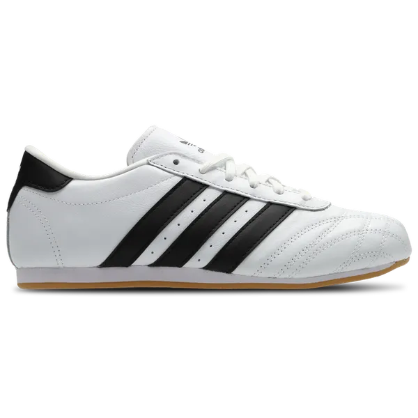 adidas Taekwondo Sneakers Dames - Bruin Brown — vergelijk prijzen bij 1 winkel