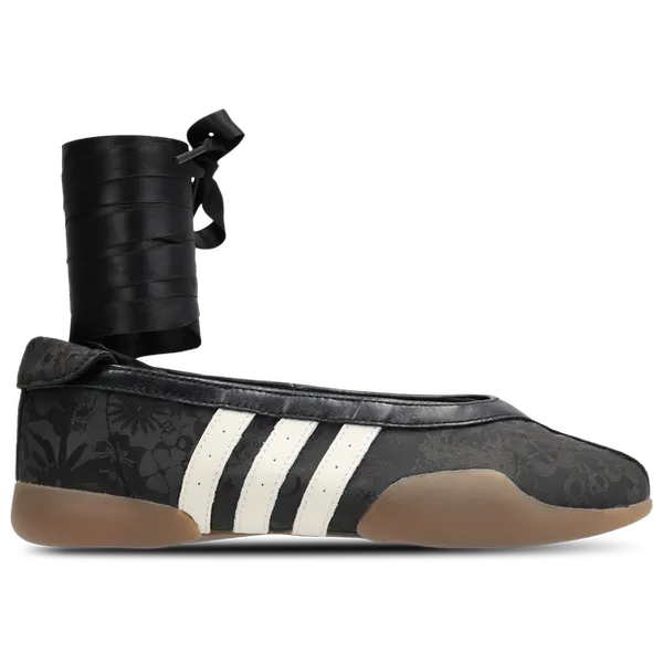 adidas Taekwondo Sneakers Dames - Zwart Black — vergelijk prijzen bij 1 winkel