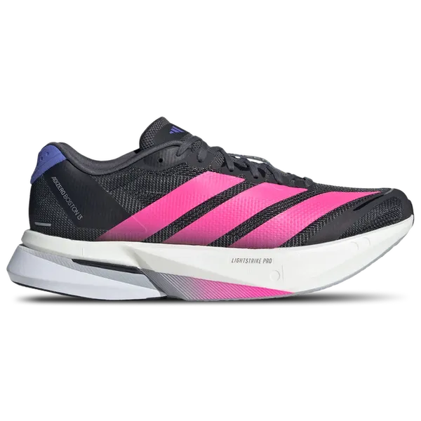 adidas Adizero Boston 13 Sneakers Dames - Zwart Black — vergelijk prijzen bij 1 winkel