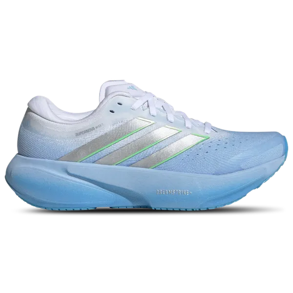 adidas Supernova Rise Sneakers Dames - Blauw Blue — vergelijk prijzen bij 1 winkel