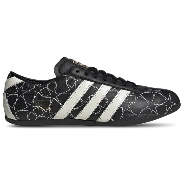 adidas Tokyo Sneakers Dames - Zwart Black — vergelijk prijzen bij 1 winkel