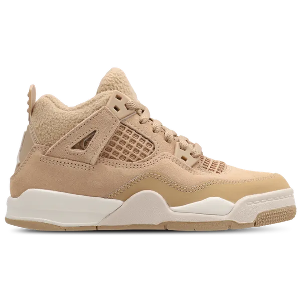 Jordan Retro 4 Peuterschoenen - Bruin Brown — vergelijk prijzen bij 2 winkels