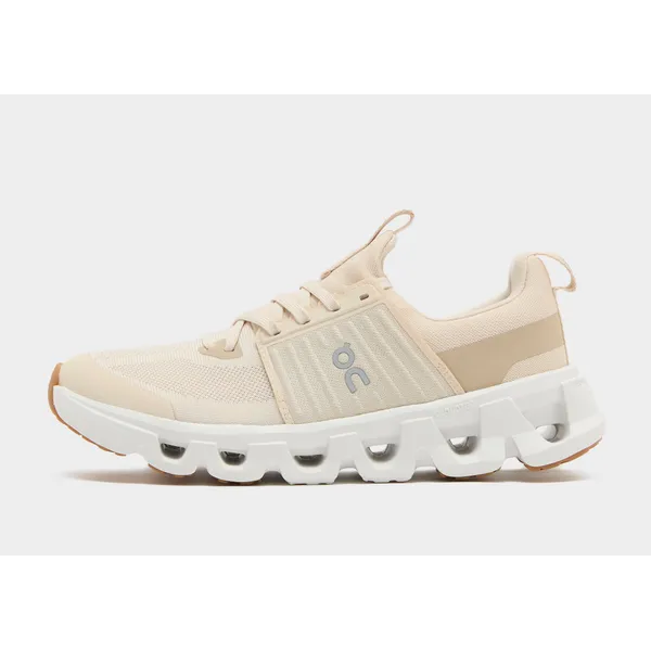 On Running Cloudswift Junior - Bruin, Bruin Bruin — vergelijk prijzen bij 1 winkel