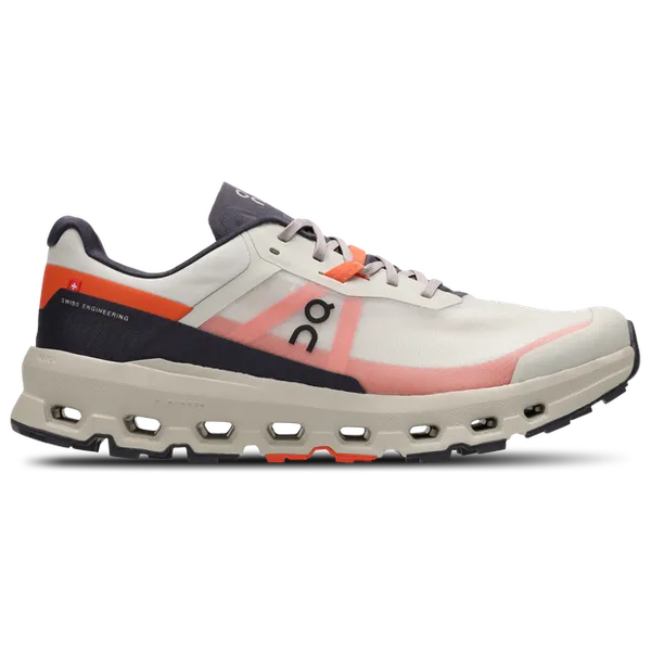 On Running Cloudvista Sneakers Heren - Grijs Grey — vergelijk prijzen bij 1 winkel