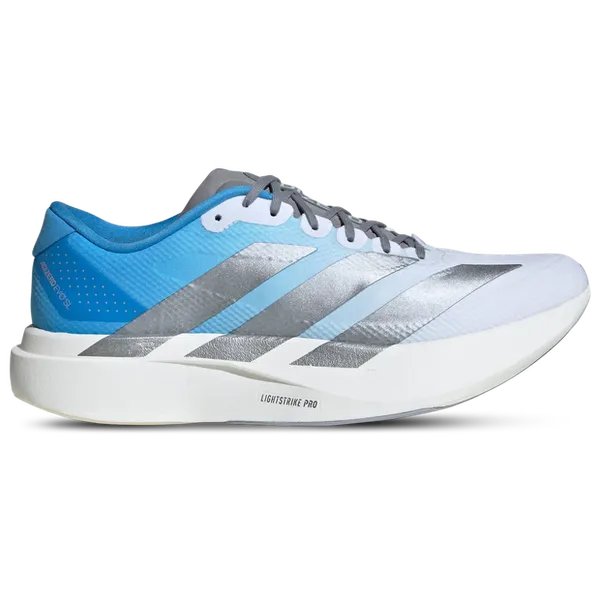 adidas Adizero EVO SL Sneakers Heren - Wit White — vergelijk prijzen bij 1 winkel