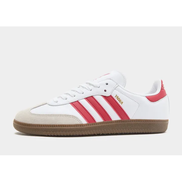 adidas Originals Samba Wit — vergelijk prijzen bij 1 winkel