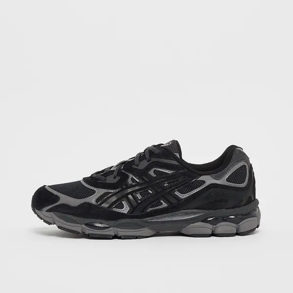 ASICS SportStyle GEL-NYC zwart — vergelijk prijzen bij 1 winkel