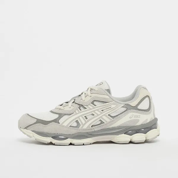 ASICS SportStyle GEL-NYC grijs — vergelijk prijzen bij 1 winkel