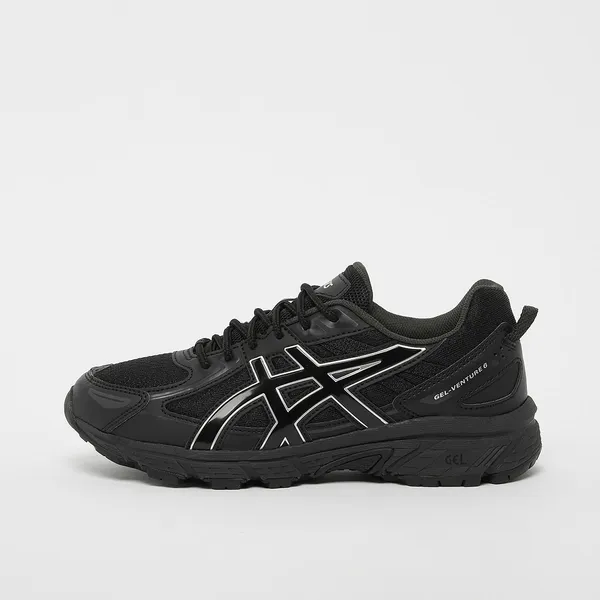 ASICS SportStyle Gel-Venture 6 (GS) zwart — vergelijk prijzen bij 1 winkel