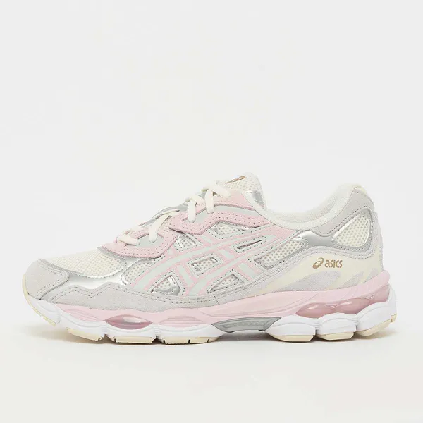 ASICS SportStyle GEL-NYC grijs — vergelijk prijzen bij 1 winkel
