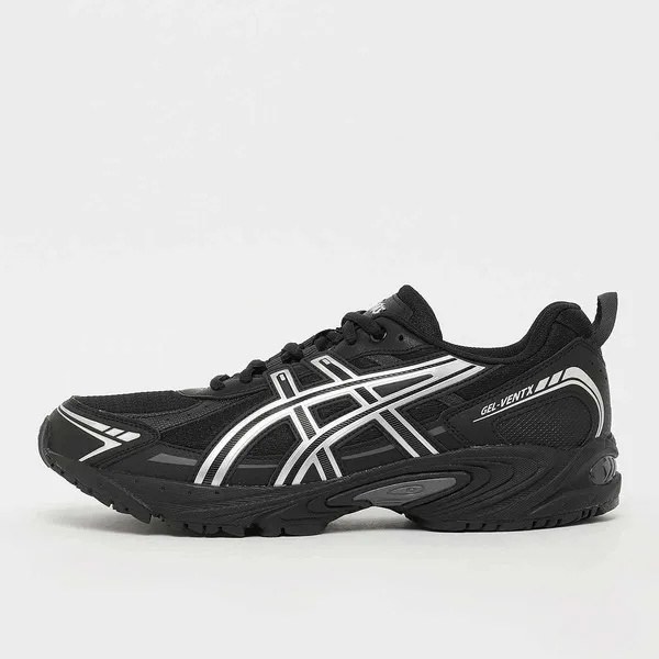 ASICS SportStyle Gel-Ventx zwart — vergelijk prijzen bij 1 winkel
