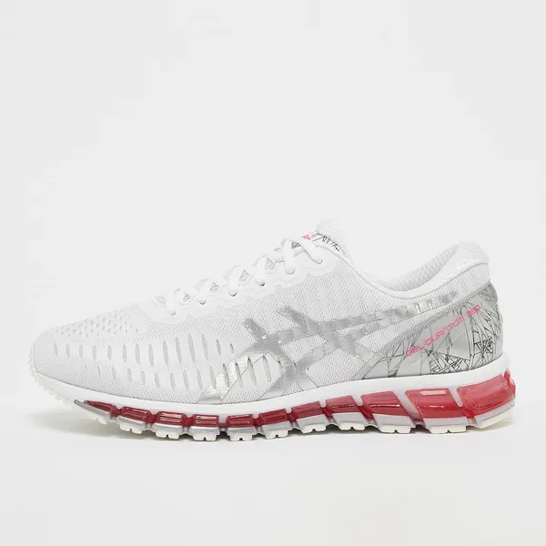 ASICS SportStyle GEL-QUANTUM 360 wit — vergelijk prijzen bij 1 winkel