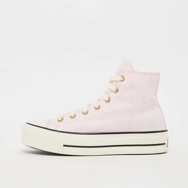 Converse Chuck Taylor lichtroze