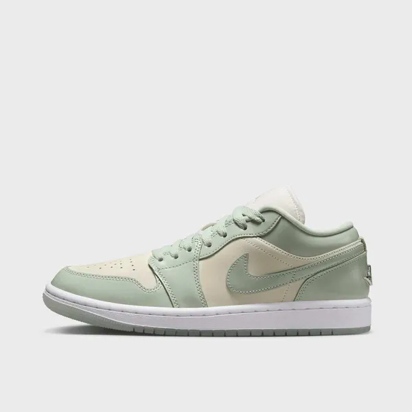 Jordan 1 groen