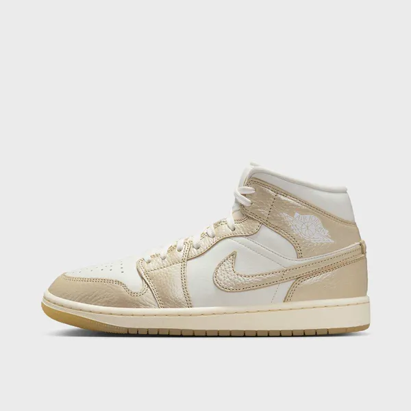 Jordan Air  1 Mid Se V2 beige — vergelijk prijzen bij 1 winkel