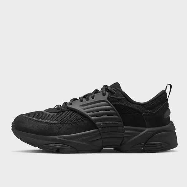 Jordan Air  Trunner O/S zwart — vergelijk prijzen bij 1 winkel