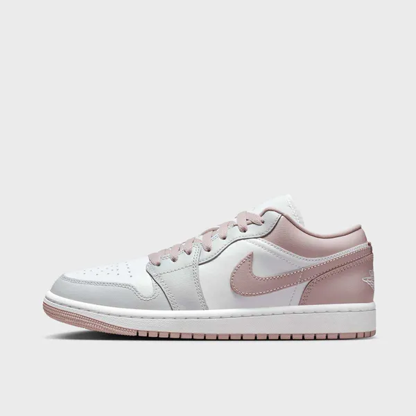 Jordan 1 lichtroze
