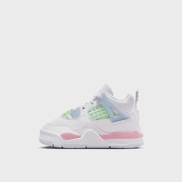 Jordan 4 wit