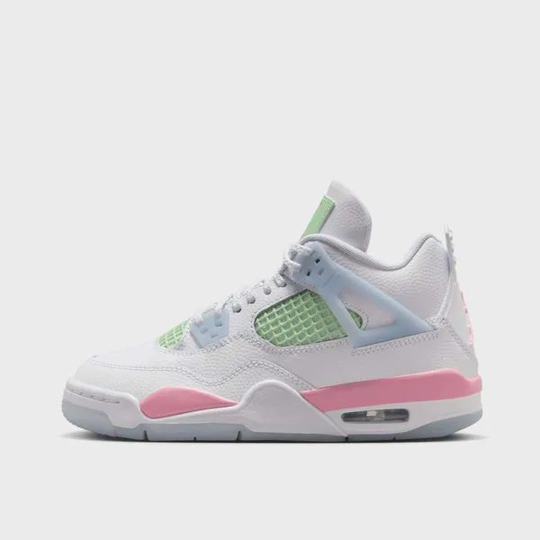 Jordan 4 wit