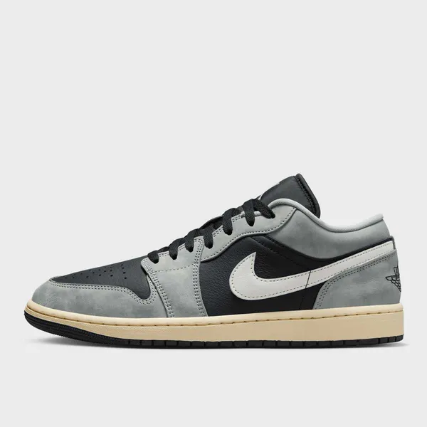 Jordan 1 grijs