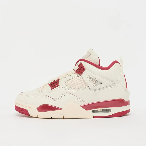 Jordan 4 beige