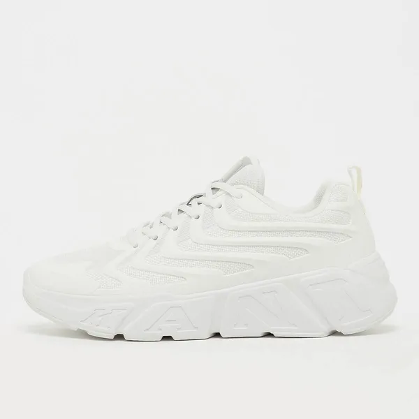 Karl Kani Kani Runner 2 wit — vergelijk prijzen bij 1 winkel