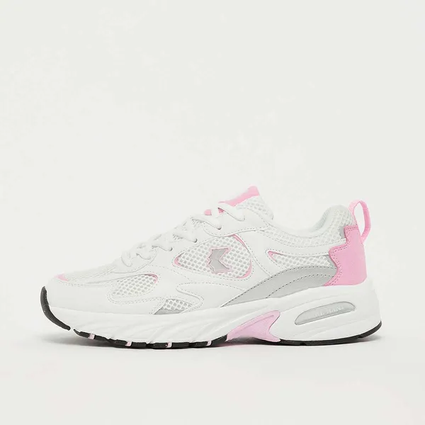 Karl Kani Prime Runner 2 (GS) wit — vergelijk prijzen bij 1 winkel