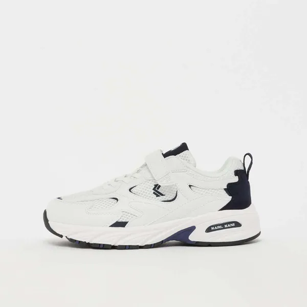 Karl Kani Prime Runner 2 (PS) wit