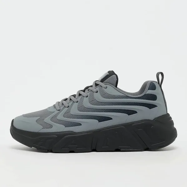 Karl Kani Kani Runner 2 grijs