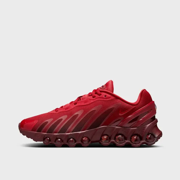 Nike Air Max rood