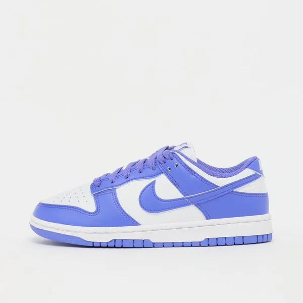 Nike Dunk Low Blauw