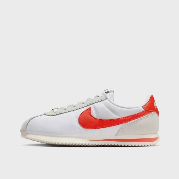 Nike Cortez wit