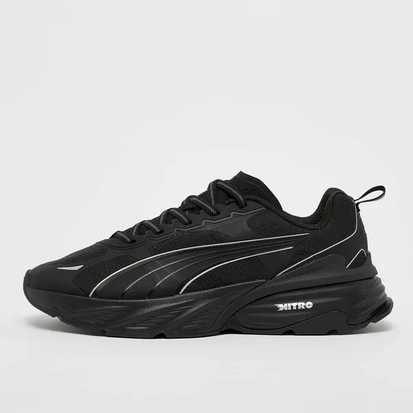 PUMA Fade Nitro V2 Running zwart — vergelijk prijzen bij 1 winkel