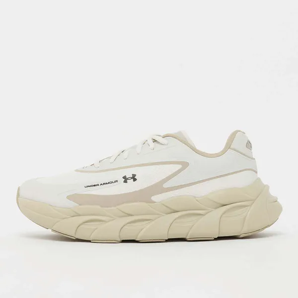 Under Armour Halo Runner SE beige — vergelijk prijzen bij 1 winkel