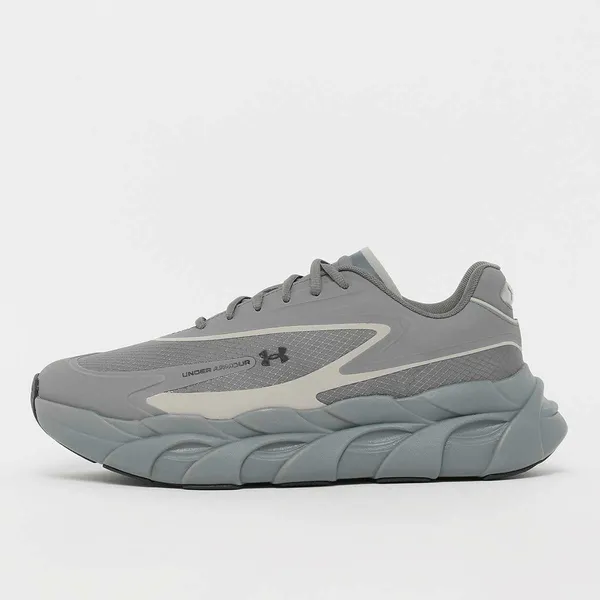 Under Armour Halo Runner SE grijs — vergelijk prijzen bij 1 winkel