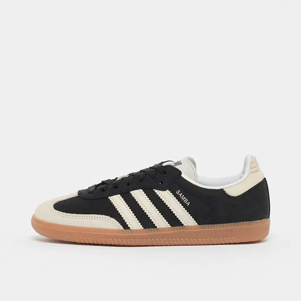 adidas Originals Samba OG zwart — vergelijk prijzen bij 2 winkels