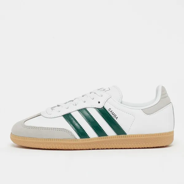 adidas Originals Samba OG wit — vergelijk prijzen bij 1 winkel