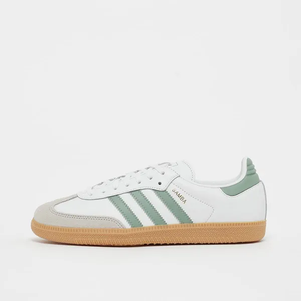 adidas Originals Samba OG wit — vergelijk prijzen bij 1 winkel