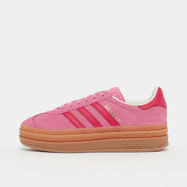 adidas Originals Gazelle lichtroze