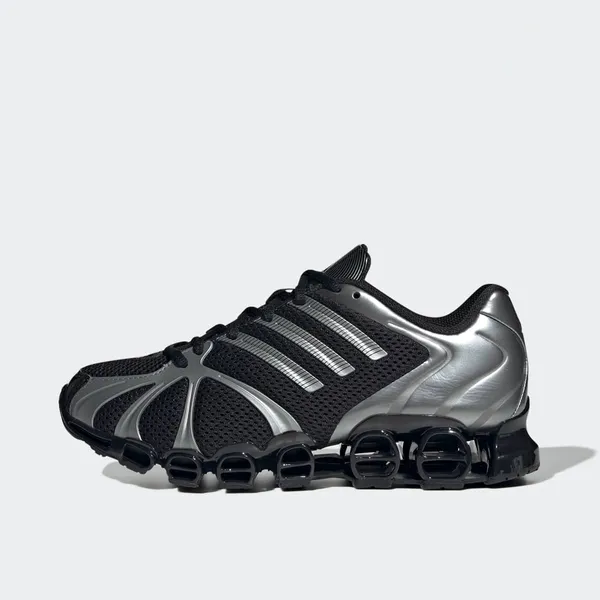 adidas Originals Mega Ghostride Sneaker zwart