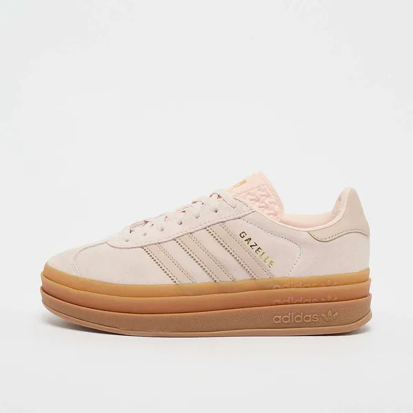 adidas Originals Gazelle lichtroze