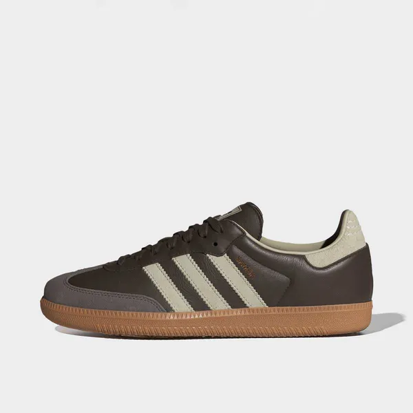 adidas Originals Samba OG bruin — vergelijk prijzen bij 1 winkel