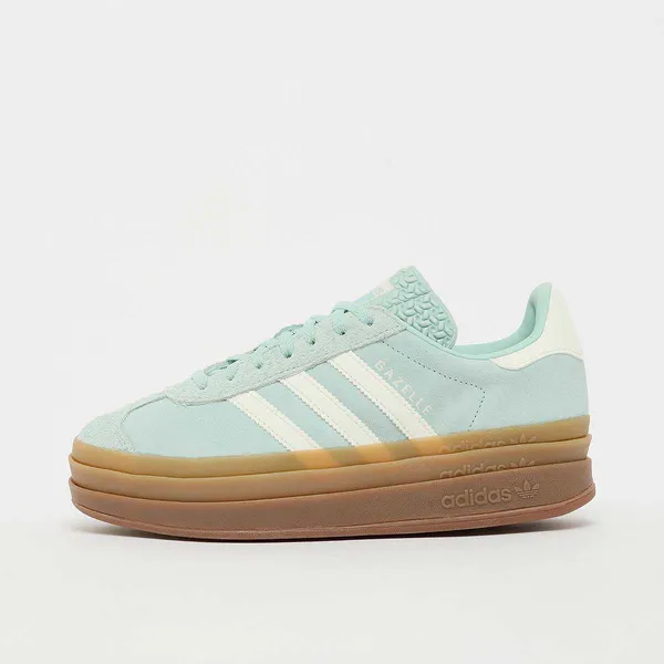 adidas Originals Gazelle turkoois