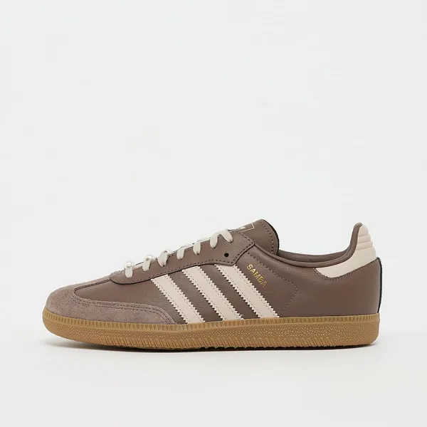 adidas Originals Samba OG bruin — vergelijk prijzen bij 1 winkel
