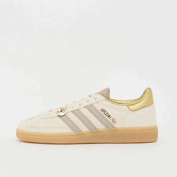 adidas Originals Handball Spezial beige — vergelijk prijzen bij 1 winkel